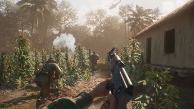 Hell Let Loose: Vietnam is a highly lethal FPS that is purpose-built to humble Battlefield players