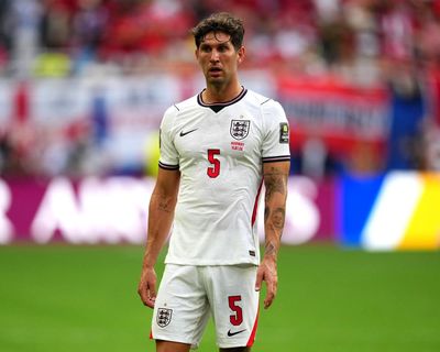 John Stones set for Inter move after shining for England at World Cup