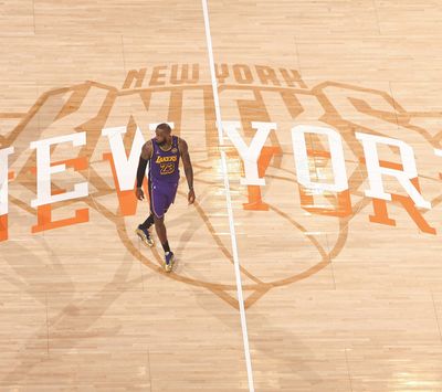 LeBron James took a pay cut to maybe live in New York and commute to Philly by chopper, risking double taxation as NYC also tries to ban helicopters