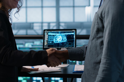 AI's Rising Costs and Limits Are Forcing Them to Hire Humans Back, Executives Say