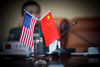 China Tightens Its Grip on Global Manufacturing as US Share Slides to 17%