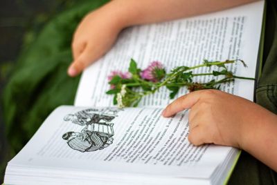 6 Free Reading Resources for Children With Print Disabilities