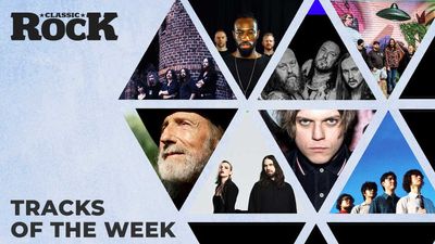 Classic Rock's Tracks Of The Week: July 27, 2026