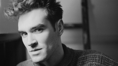 “I always said I was a genius, but nobody listened”: Previously unseen archive of pre-Smiths Morrissey correspondence heads to auction
