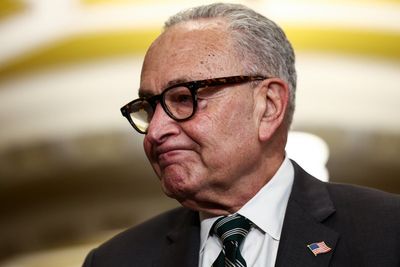 Broke and broken Democrats are on course to snatch defeat from the jaws of victory in crucial midterm elections