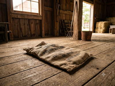 African proverb of the day: 'An empty sack cannot...' Life lessons from motivational proverb on support, action, basic needs, energy limits, inner strength and self-care