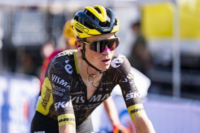 Sepp Kuss hoping to ride Vuelta a España for Grand Tour treble after 'crazy fast' but 'enjoyable' Tour de France