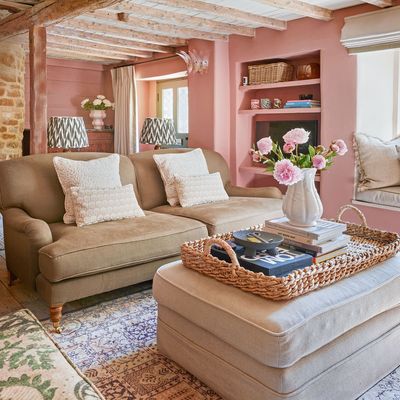 How to plan the perfect space-savvy home – 3 experts share their insider tricks to maximise the potential of a small layout