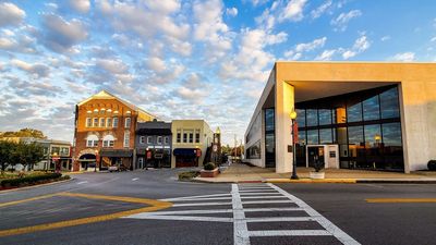The Best Regional Banks, 2026