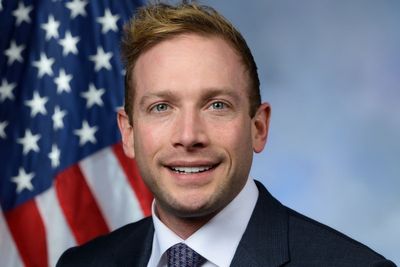 MAGA Congressman Accused of Pointing Gun at Wife and Throwing Boiling Water at Her, Court Filings Claim