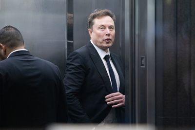 A Nobel economist challenged Elon Musk to donate his entire $1T fortune by 2036. Musk's reply: 'I am actually going to do something along these lines'