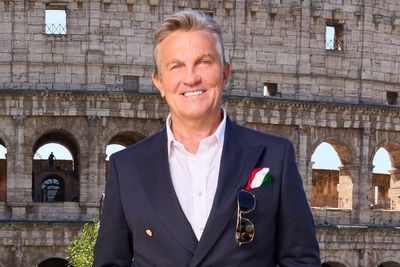 Bradley Walsh explains reason why he cannot host popular TV game show this year