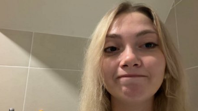 Who is Luplupka? Russian Kick streamer involved in viral AmRay livestream feud