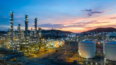 Thailand to purchase oil outside the Middle East