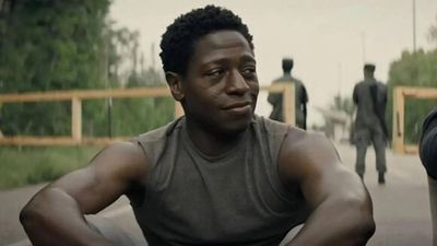 Kevin Feige "got chills" when Ryan Coogler called him about casting David Jonsson as the new Black Panther: "I got a little welled-up and said 'Let's do it'"