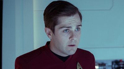 The Latest Details On The Star Trek Movie Tell Us Two Big Things About The New Era