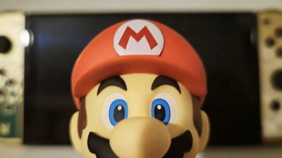 Shigeru Miyamoto was "pleased" to sell the original Nintendo Switch for 8 years as "customers aren't always looking for the best specs"