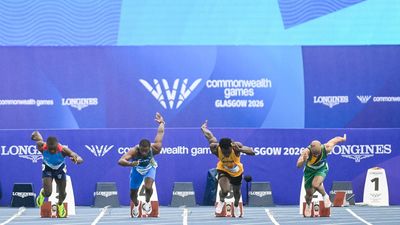 How to watch Commonwealth Games for free in the UK