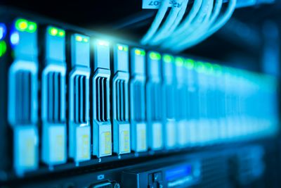 AI Leaders Rarely Agree On The Future Of The Technology. Many Share The Same Fear About Bioweapons