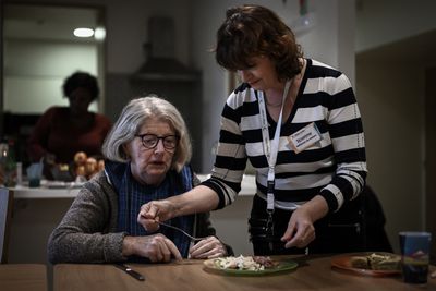 Alzheimer's Association Launches Global Trial Testing Whether GLP-1 Drugs Plus Lifestyle Changes Reduce Dementia Risk In Older Adults