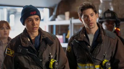More Changes Coming To Chicago Fire (But This Time It’s Good News)