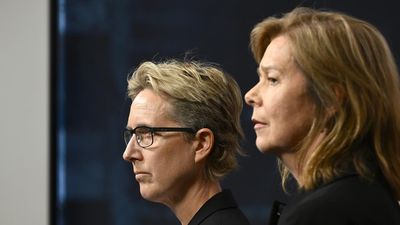 ACTU bosses step down for post-CFMEU renaissance