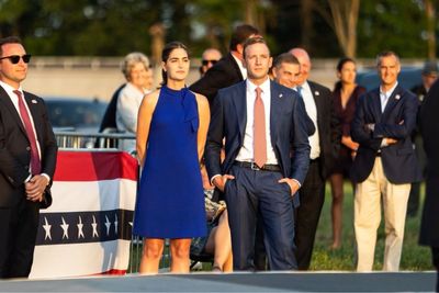 Who Is Emily Moreno? Ex-Wife of Ohio Rep. Max Miller Who Alleges Years of Domestic Abuse