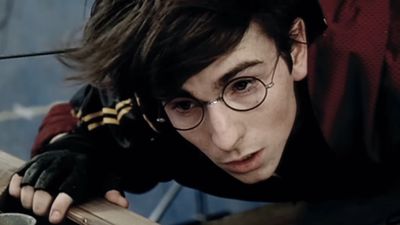 I Finally Watched The Harry Potter Stunt Double Documentary, And It Both Crushed And Inspired Me