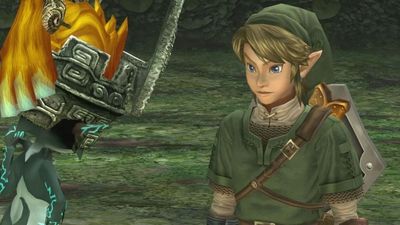 20 years later, The Legend of Zelda: Twilight Princess still has Zelda's best dungeons
