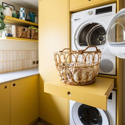 5 things to clean before going on holiday for a soft landing when you return home – I guarantee that future-you will thank you for it!
