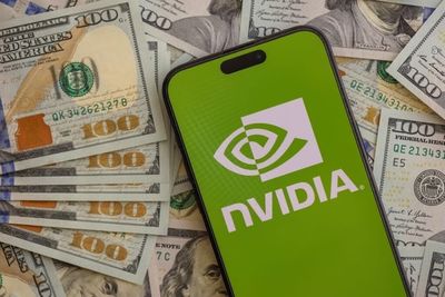 Nvidia Funds AI Frenzy: Timeline of its Circular Financing Deals ... So Far