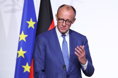 Martin and Merz to hold talks in Dublin