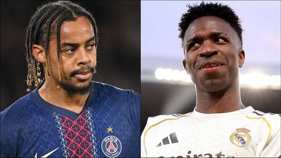 Transfer Rumors: Barcola Rejects Chelsea; Arsenal’s Record-Breaking Vinicius Jr Plan