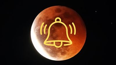 An 'almost blood moon' is coming on Aug. 27 and it'll be the best lunar eclipse until NYE 2028