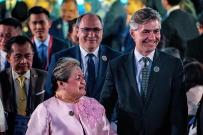 Asean has the tools to ensure peace