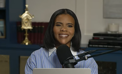 TPUSA's Andrew Kolvet Denies White House Visit After Candace Owens Claims Tip Ahead of Netanyahu Visit