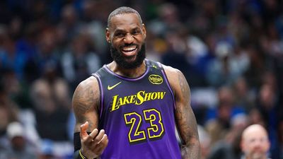 LeBron James's Agent Reportedly Found Heat's Presser Gaffe Thoroughly Amusing