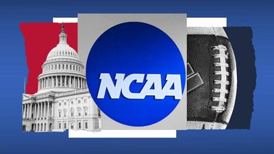 McLaughlin: What if ‘Protect College Sports Act’ Fails?