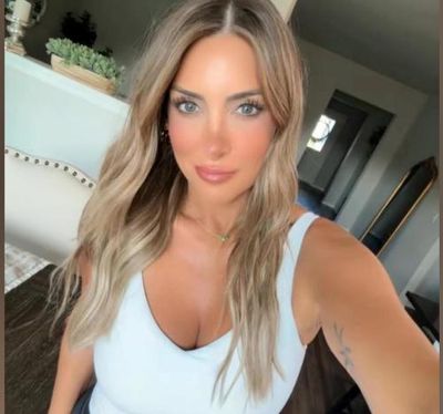 US influencer ‘couldn’t seem to get away’ from husband accused of killing her, ex-partner says
