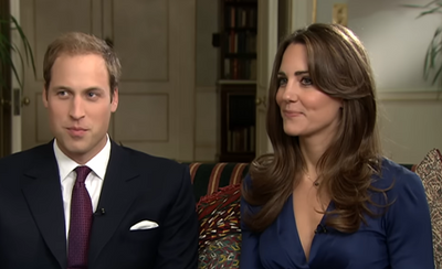 Why Prince William Kept His Engagement to Kate Middleton a Secret from King Charles