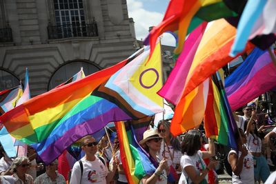 Armed officers to patrol UK’s largest Pride festival after Berlin attack