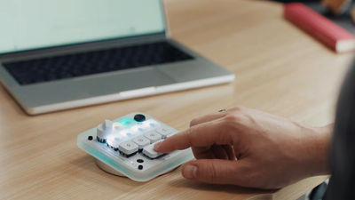 OpenAI's first hardware device debuted at $230. Now, it's on eBay for $1,850