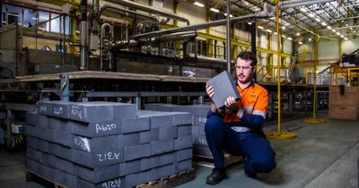 The Tomago 'brick' causing a stir in the energy sector