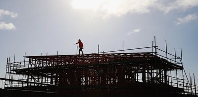 NZ has a $2.5b building defect problem. Will self-certification make it better or worse?