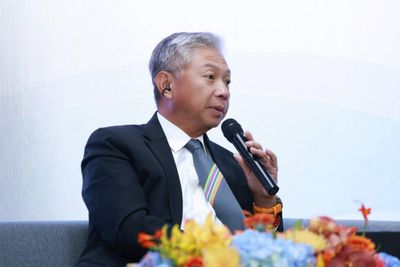 LH Bank seeks 50% gain in international loans