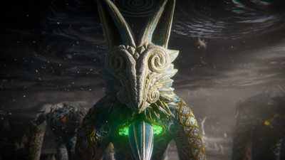 At 117GB, Final Fantasy 14 is about to be the biggest game on Switch 2, beating Square Enix's previous monster RPG Final Fantasy 7 Rebirth