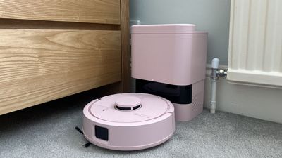 iRobot Roomba Mini review: Can this half-size robot deliver a full-size clean?