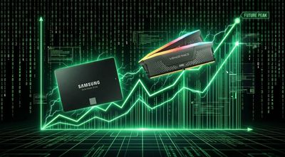 A $400 SSD that was previously as low as $79.99 shows just how bleak PC gaming is in 2026 — are the days of good deals over?