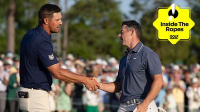 Big Personalities And Spicy Rivalries - Just Two Of The Things Majorly Lacking In Professional Golf