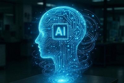 World Economic Forum unveils next tech wave